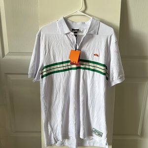 Ellesse Doppio Polo